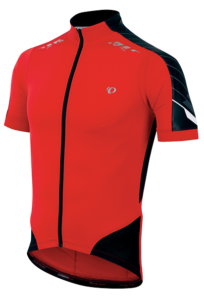 Pearl Izumi 2016 P. R.o. pro In-R-Cool Fahrrad Trikot Wahr Rot/Schatten Grau - Pearl Izumi 2016 P. R.o. pro In-R-Cool Fahrrad Fahrrad Fahrrad Trikot Wahr Rot/Schatten Grau - f79c13