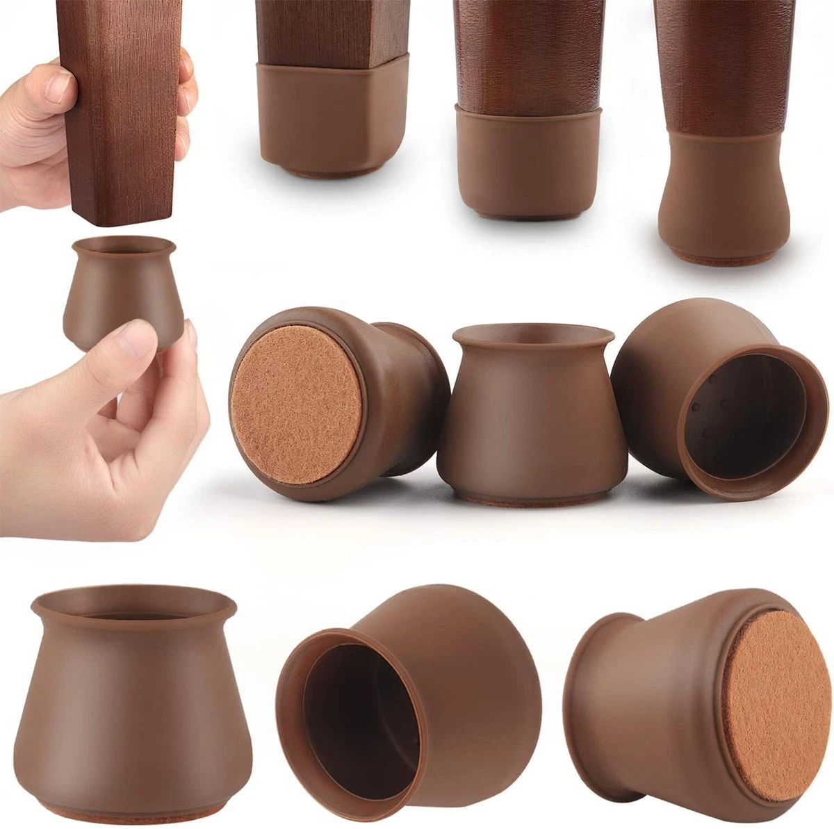 Silicone caps for chairs new arrivals