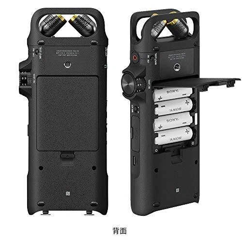 Sony PCM-D10 Linear PCM recorder high quality recording support 16GB 192kHz24bit - Picture 6 of 10