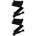  Set of 2 Halter Und Tablet-Halterung Für Die Kopfstütze Im Auto