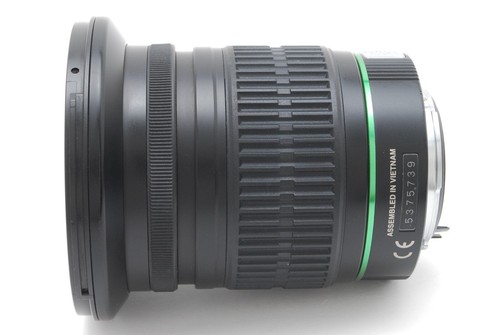 【N MINT+++】SMC Pentax DA 12-24mm f/4 ED AL IF K Mount Lens From JAPAN - Picture 8 of 12