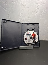 FIFA 2005 - Sony Playstation 2 Pristine Authentic Tested 180 Day Guarantee PS2