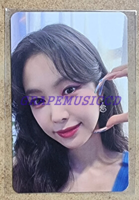 APINK SPECIAL MOVIE HORN OFFICIAL MD CGV EVENT PHOTOCARD CONCEPT B