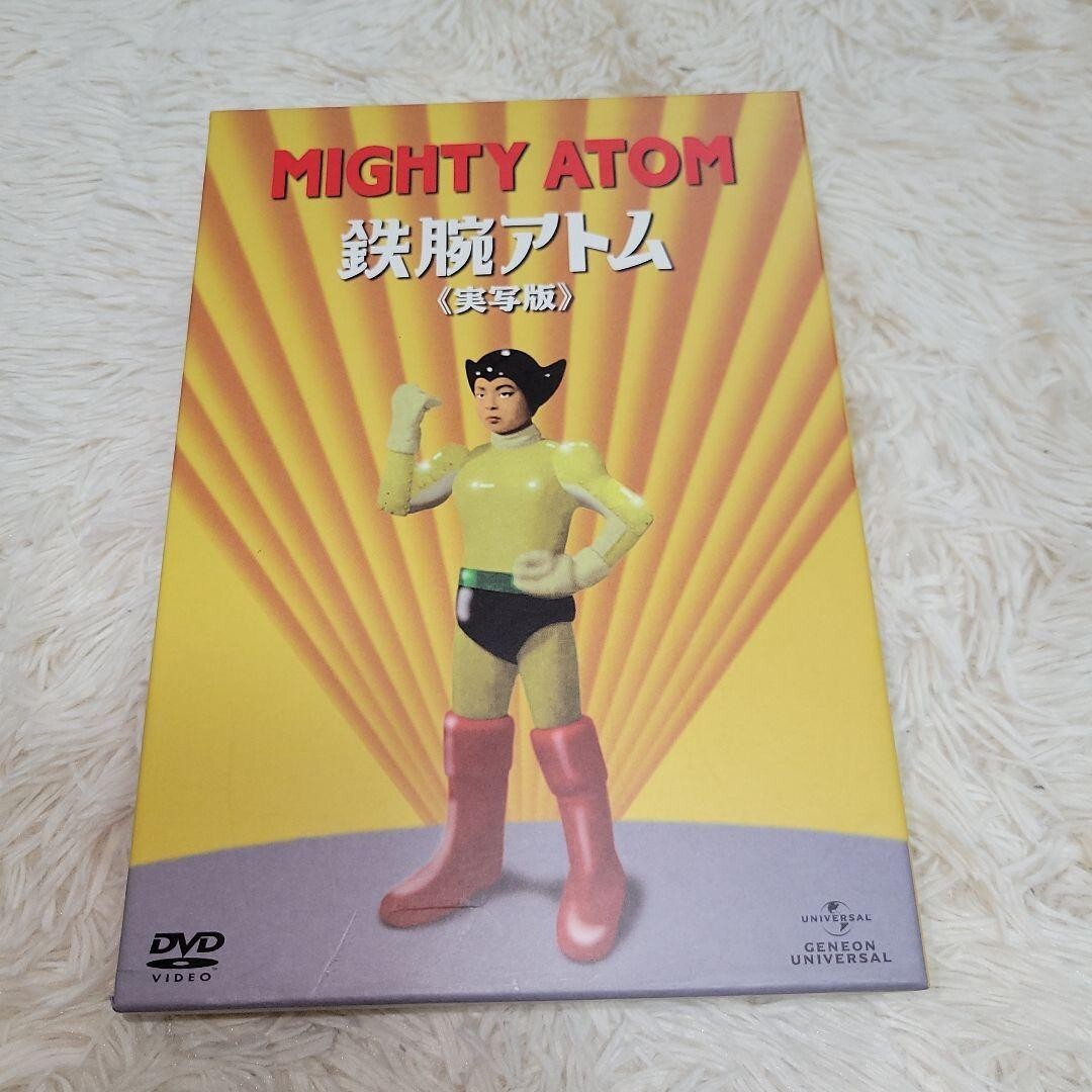 ASTRO BOY 鉄腕アトム　DVD BOX Amazon.com: 鉄腕アトム DVD-BOX(2)~ASTRO BOY~ : Movies & TV