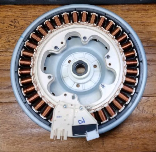 Samsung Waschtrockner WD806U4SAGD - Motorbaugruppe Modell DON800