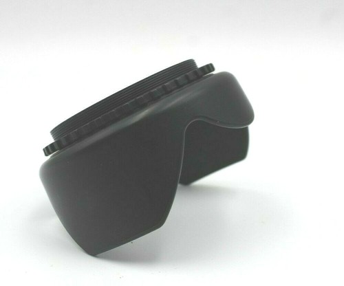 Bower 58mm Pro Hood Lens Hood Lens Shade - Picture 4 of 5
