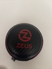 Zeus Outdoor Wireless Workout Bluetooth Headphones With Accessories