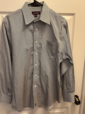 nordstrom tailored fit dress shirt Men's Button Down & Dress Shirts