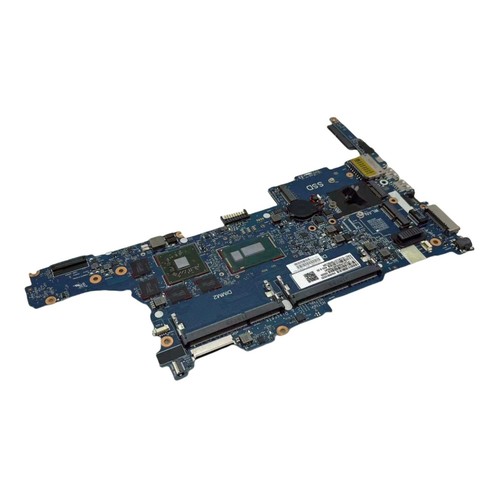 730804-001 For HP Elitebook 840 G1 Motherboard 6050A2559101 W/ i5-4300U 8750M 1G - Picture 7 of 9