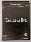 Resident Evil (Nintendo GameCube) FR