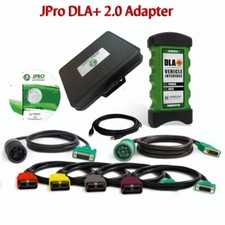 2024new JPRO DLA+2.0 Diesel V2023/2024 softwa...