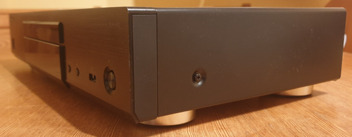 Reproductor Blu-ray Pioneer BDP-450 gama alta Full HD Dolby True HD DTS - Imagen 5 de 8