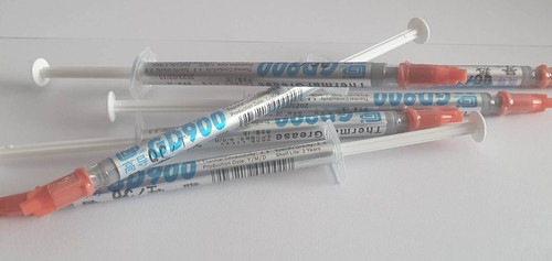 Thermal Grease past For Processor Water Cooler Radiator AMD Intel CPU aircon lot - 第 59/68 張圖片