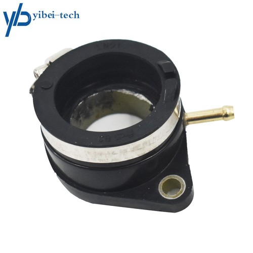 Bota colectora de admisión de carburador para Yamaha XT225 1992-2007, TTR225 1999-2004 - Imagen 2 de 6
