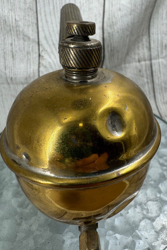 Vintage Antik Selbstheizend Traurig Eisen Gusseisen = - Bild 4 von 8