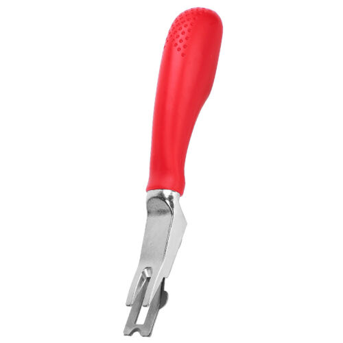 PVC Vinyl Floor Welding Cutting Tool Floor Carpet Trimming Skiving Blades Set - Picture 7 of 12