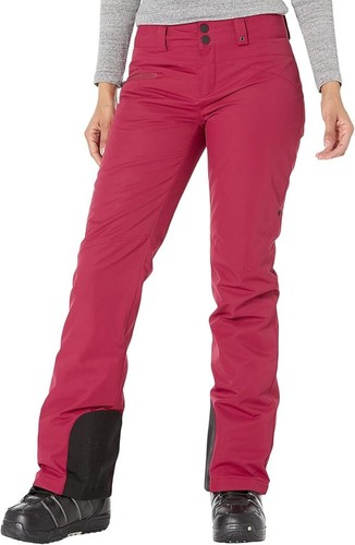 Obermeyer Malta Womens Insulated Ski Pant 15022 8L 50% OFF $175 + Travel Bag - Picture 2 of 4