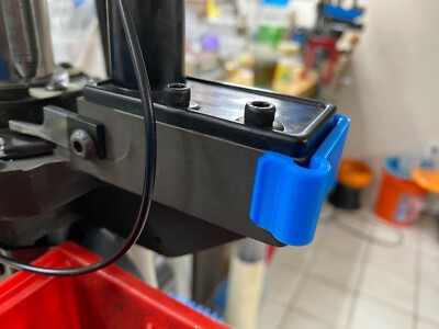 Supporto Da Tavolo Per Testina Portautensili Dillon RL 1050/1100/2000 – WOP