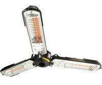 Az Patio Heaters Hli-1p Parasol Electric Patio Heater , New, Free Shipping on sale Az Patio Heaters Hli-1p Parasol Electric Patio Heater , New, Free Shipping on sale