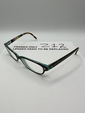 Kate Spade Eyeglasses LUCYANN 0X77 51 16 135 Full Rim Brown Frames Only