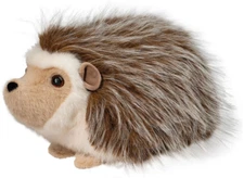Bristle 14" Hedgehog Stuffed Animal Plush Douglas Cuddle Toy Hedgepig Rodent