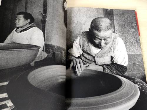 Asahi Camera Annual 1960 - Vintage Japanese Art Photography Year Book - Picture 4 of 5