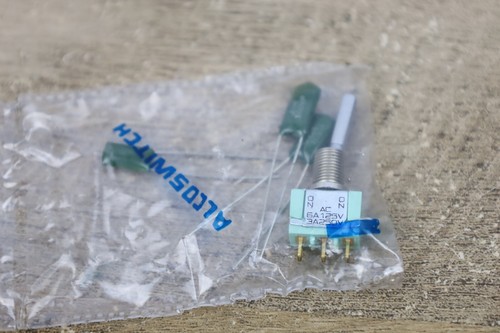 EMG DMSK Dual Mode Switch Kit + Box - Bild 7 von 11