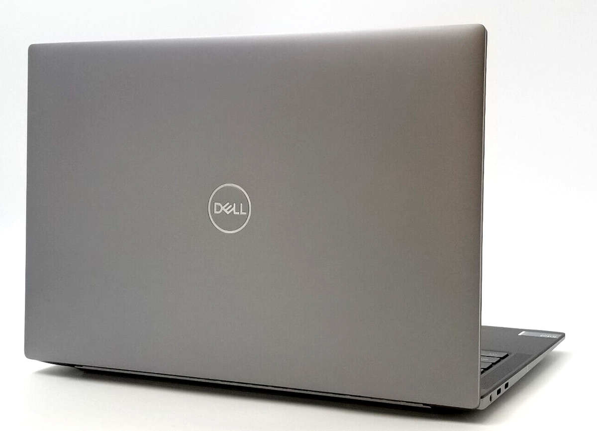 Dell Precision 5490 Laptop Intel Ultra 7 155H 16GB Ram 512GB