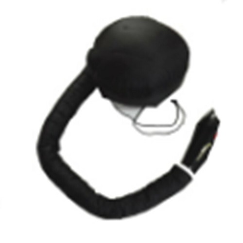 NEW Waterproof Soft Hair Drying Salon Cap Bonnet Hood Hat Blow Dryer Attachment - Picture 12 of 13