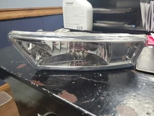 Fog Light Assembly-Sedan Left LKQ CORP GM2592162 fits 2005 Saturn Ion