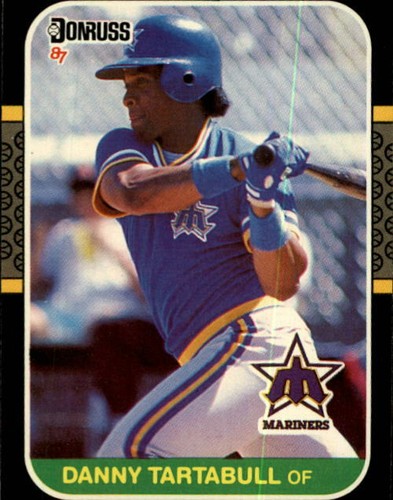 1987 Donruss Baseball Pick Complete Your Set #1-250 RC Stars - Picture 147 of 250