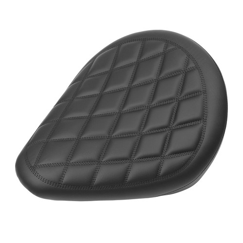 Driver Rider Seat Cushion Pad Leather For Honda Rebel CMX300 CMX500 2017-2023 - Picture 7 of 12