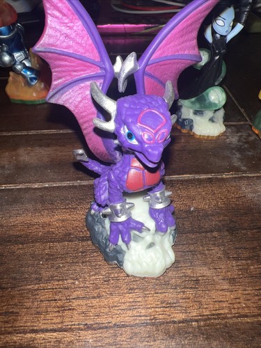 SKYLANDERS GIANTS lot Of 6 - Picture 5 of 7