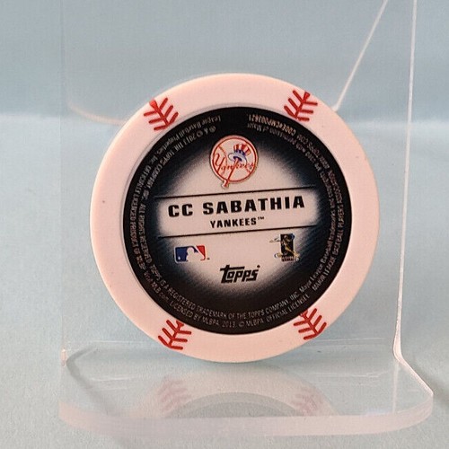 2013 Topps Chipz Singles - Magnetic U-Pick - Picture 33 of 153