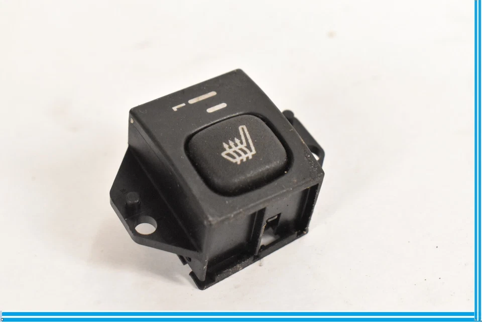 Hummer H2 2003-2007 interruptor de asiento térmico botón control OEM Foto 2 de 4