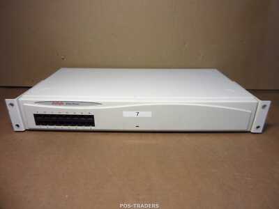 Avaya IP400 Phone 16 V2 ASSY PCS06 Expansion Module 16-Ports RJ-45 700359904 