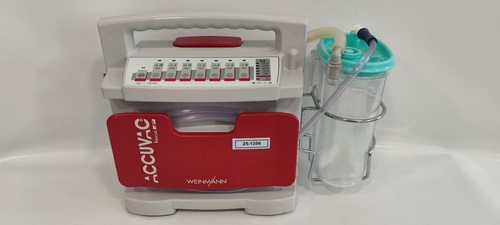 Weinmann Accuvac - 2015 #25-1356 - Bild 1 von 6