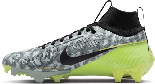 Nike Vapor Edge Pro 360 2 Men’s Size 16 Football Cleats Volt Razor FB8443-703 - Picture 1 of 7
