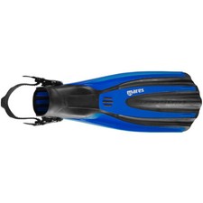 Mares Avanti Superchannel OH Open Heel Scuba Fins