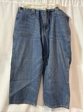 Duckhead Women’s Jeans NWTS Size 14
