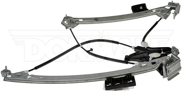 Regulador de janela dianteiro esquerdo Dorman 752-757 serve para Ford Mustang - Imagem 3 de 4