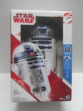 Hasbro Star Wars smart R2-D2 Intelligent Droid Interactive