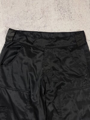 パンツ 00s AMOK LONDON RAVE PANTS Y2K Y3K Japanese Brand × Vintage Vintage Amok London Rave Bondage