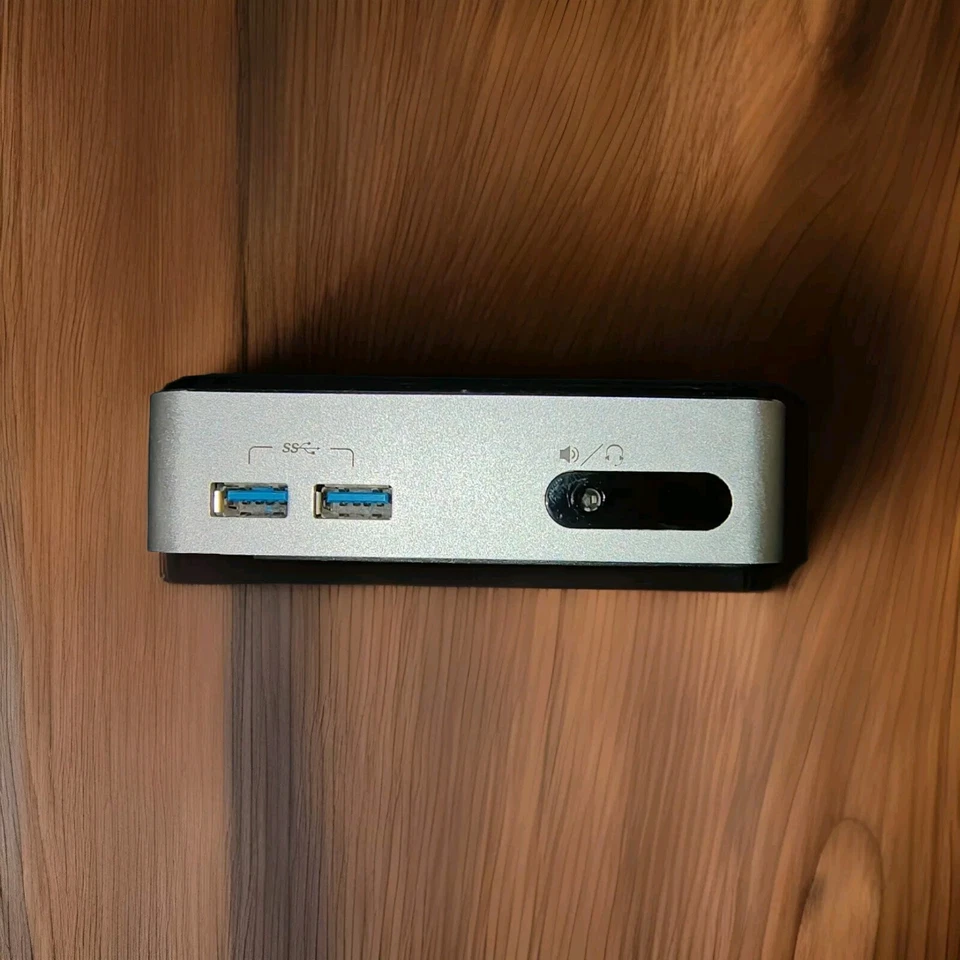 Tarox ECO 44 G4  I3 Sega Snes Ps1 Emulator Mit 2 Gamepads - Bild 4 von 4