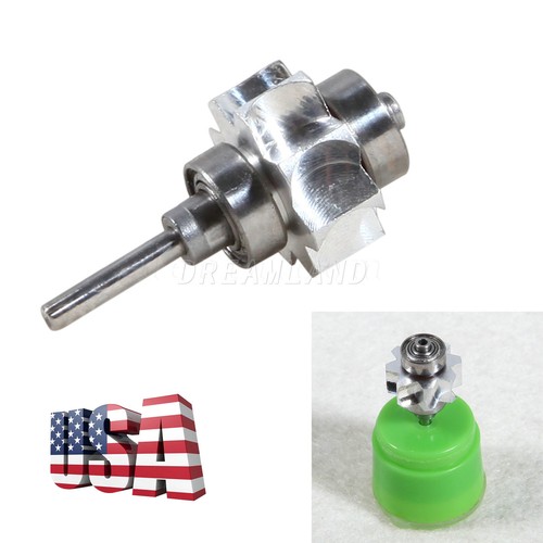Kavo Style Dental LED E-generator /Nsk style High Speed Handpiece 2/4 holes USA - 第 31/33 張圖片