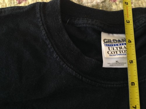 Vintage Gang of Four T shrit - Picture 5 of 5