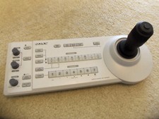 SONY RM-BR300 Surveillance Camera Remote Control Unit JoyStick
