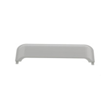 W10714516 W10861225 Dryer Door Handle For Whirlpool Kenmore Dryer Amana Crosley
