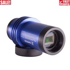 IMX585 High Sensitivity Zero Glow Astronomical Planetary Guiding Camera