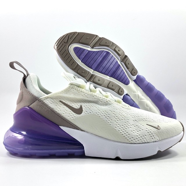 Size 10 - Nike Air Max 270 Sail Lilac for sale online | eBay
